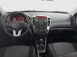 Kia Ceed, 2010