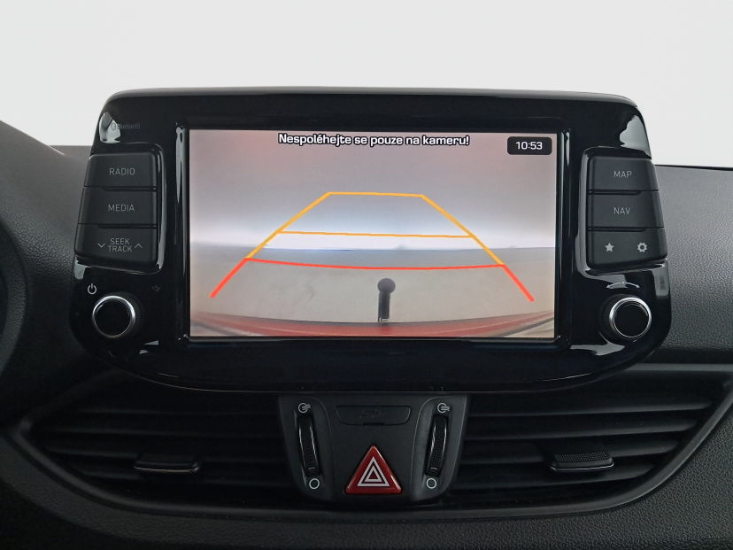Hyundai i30, 2017
