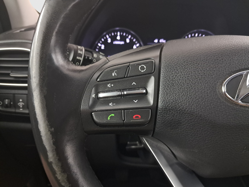 Hyundai i30, 2017