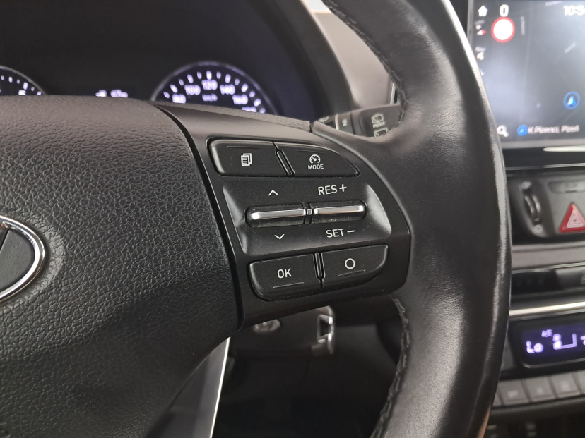 Hyundai i30, 2017