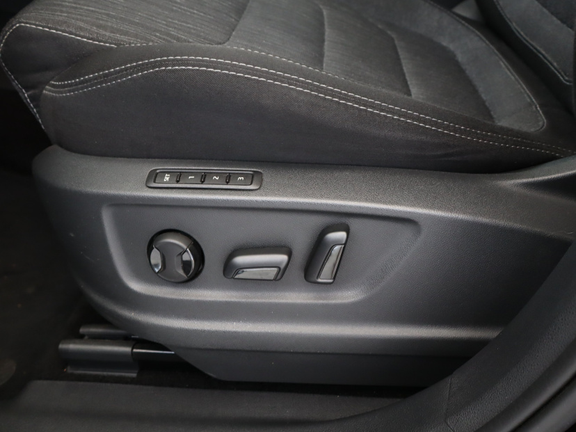 Škoda Kodiaq, 2018