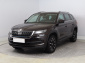 Škoda Kodiaq, 2018