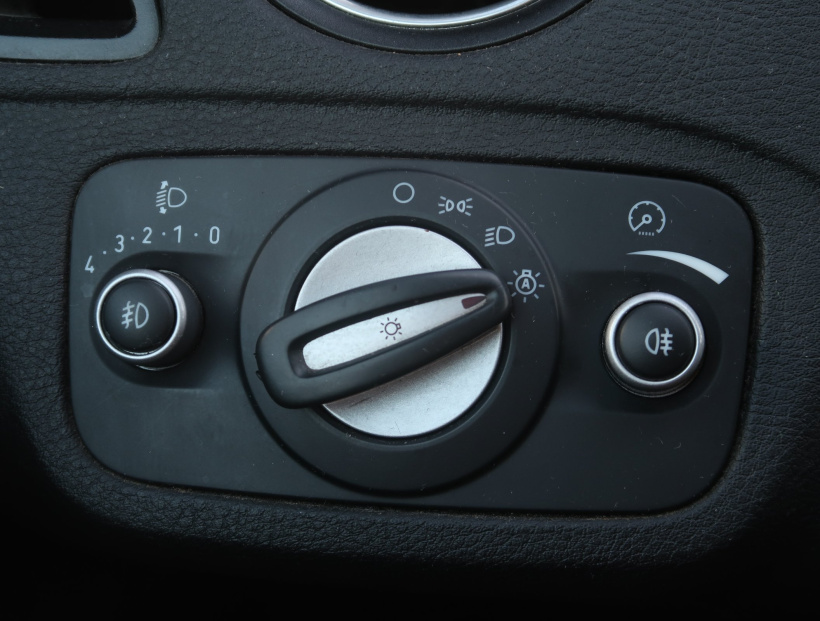 Ford Galaxy, 2010