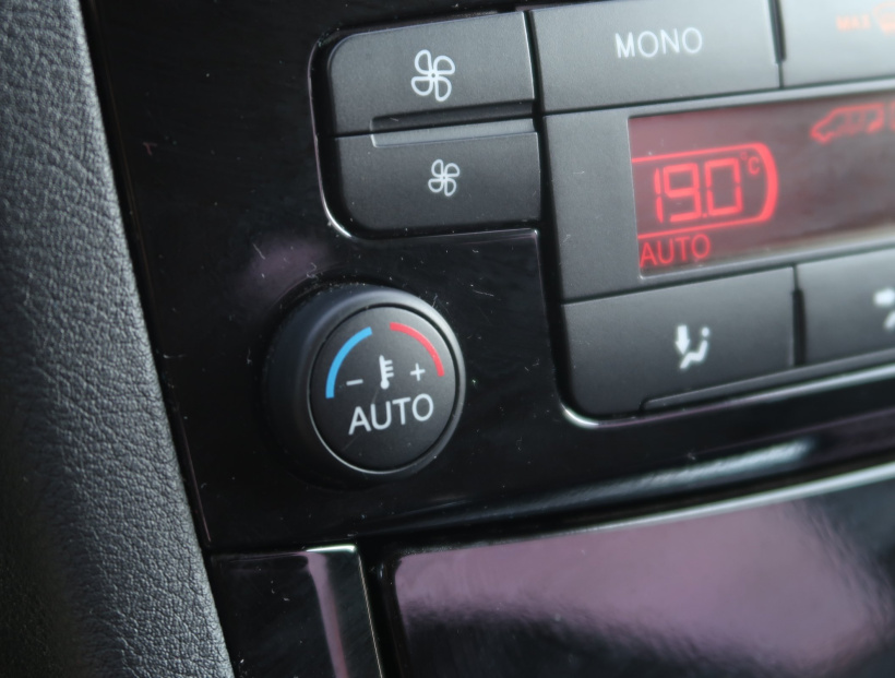Ford Galaxy, 2010