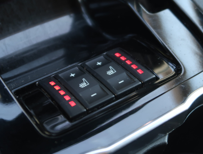Ford Galaxy, 2010