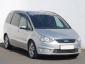 Ford Galaxy, 2010