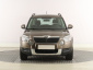 Škoda Yeti, 2010