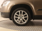 Škoda Yeti, 2010