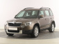 Škoda Yeti, 2010