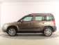 Škoda Yeti, 2010