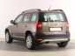 Škoda Yeti, 2010