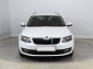 Škoda Octavia, 2015