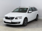 Škoda Octavia, 2015