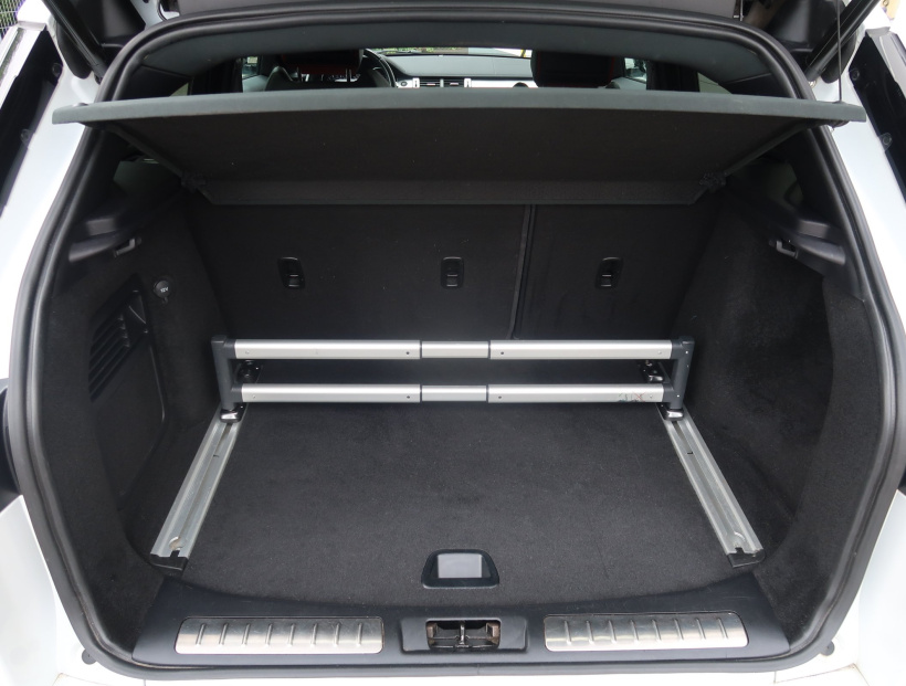 Land Rover Range Rover Evoque, 2013