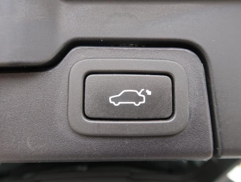 Land Rover Range Rover Evoque, 2013
