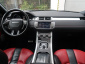 Land Rover Range Rover Evoque, 2013