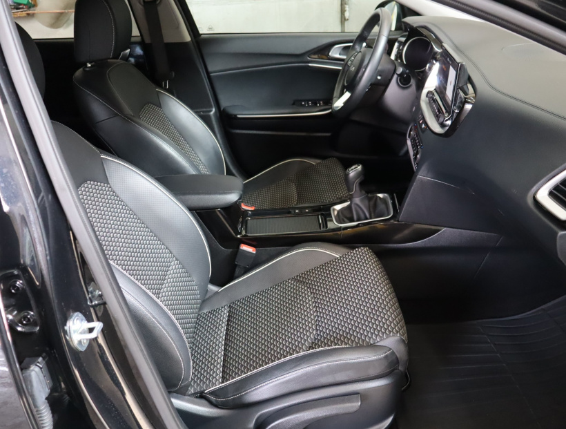 Kia XCeed, 2024