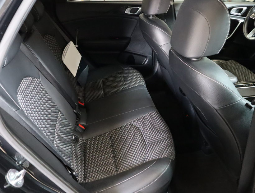 Kia XCeed, 2024