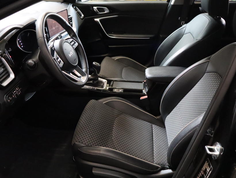 Kia XCeed, 2024