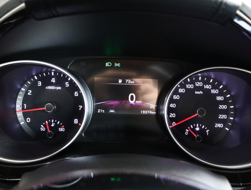 Kia XCeed, 2024