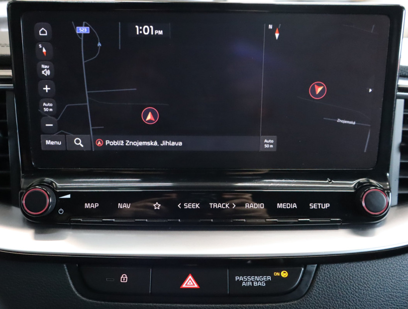 Kia XCeed, 2024