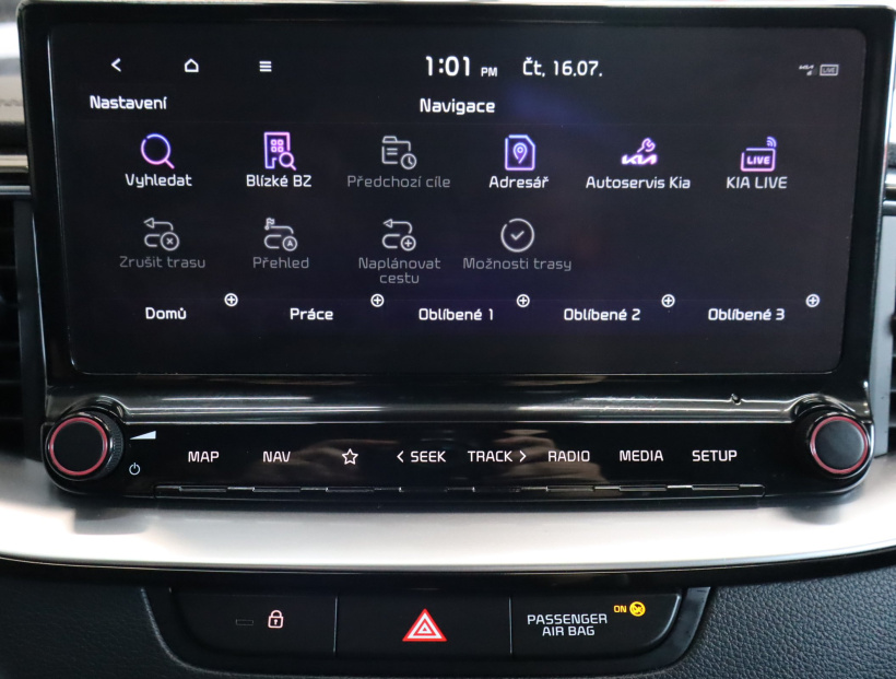 Kia XCeed, 2024