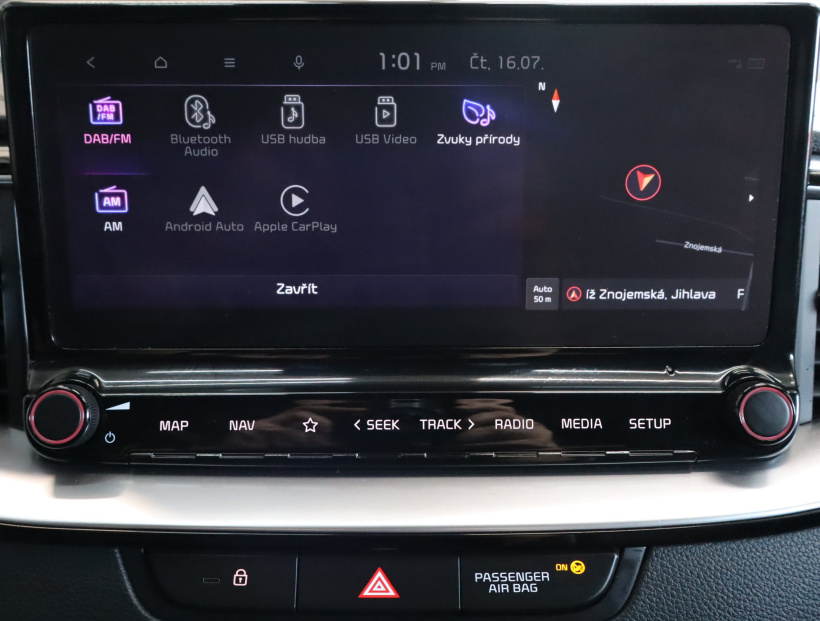 Kia XCeed, 2024