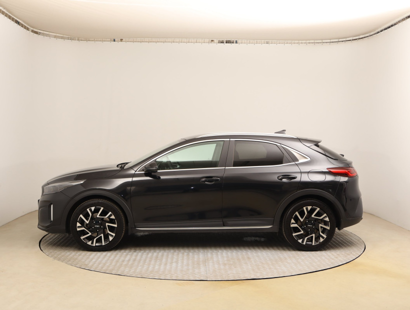 Kia XCeed, 2024