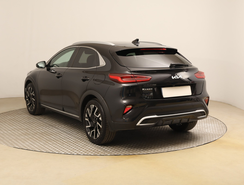 Kia XCeed, 2024