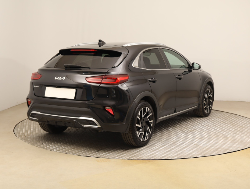 Kia XCeed, 2024