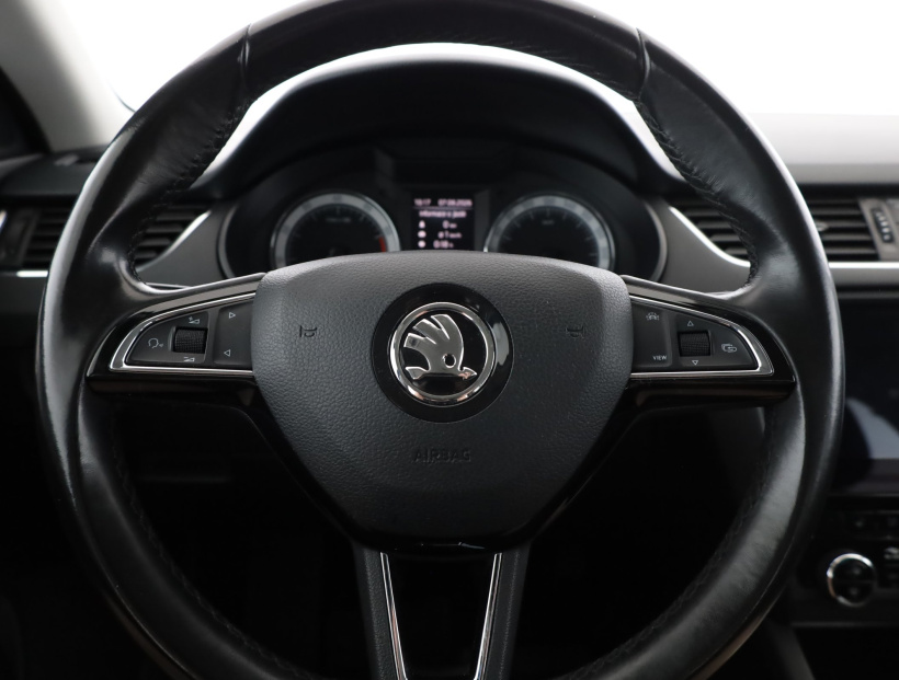 Škoda Octavia, 2019