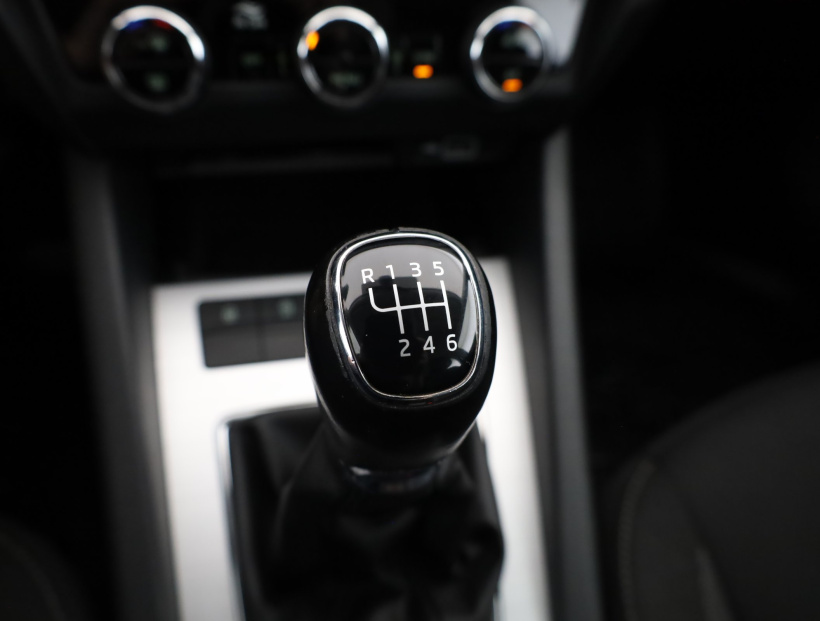 Škoda Octavia, 2019