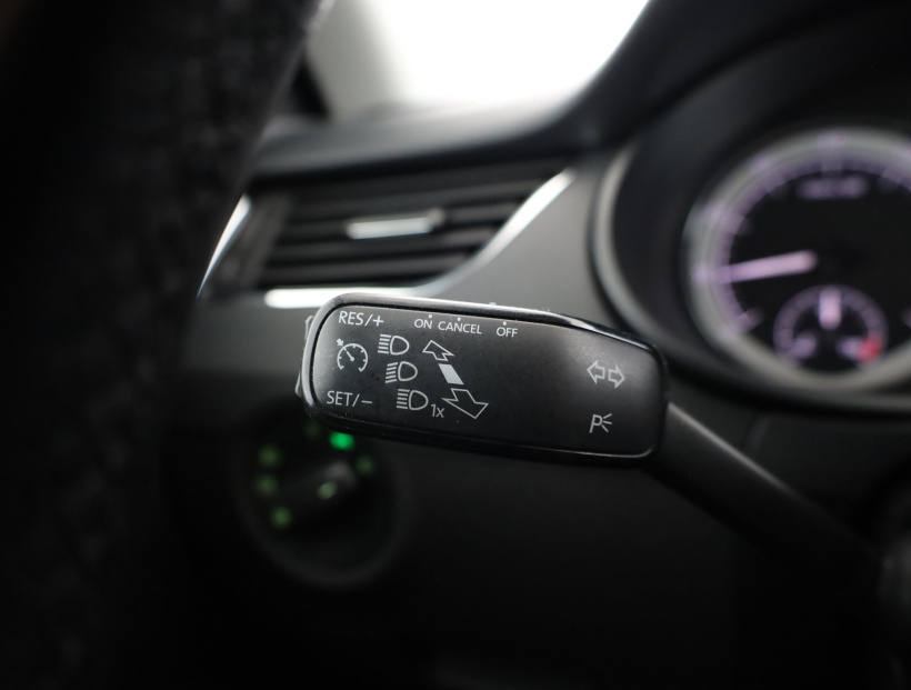 Škoda Octavia, 2019