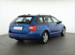 Škoda Octavia, 2019