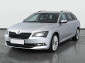 Škoda Superb, 2015