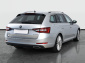 Škoda Superb, 2015