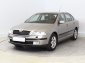 Škoda Octavia, 2008