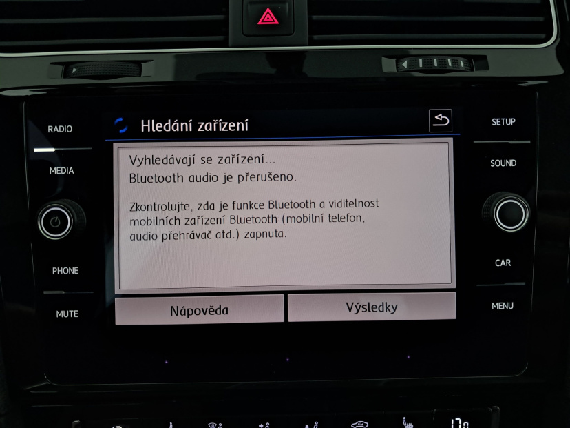 Volkswagen Golf, 2020