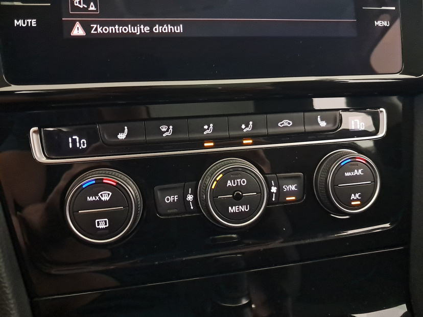 Volkswagen Golf, 2020