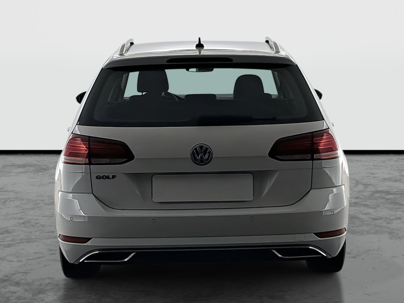 Volkswagen Golf, 2020