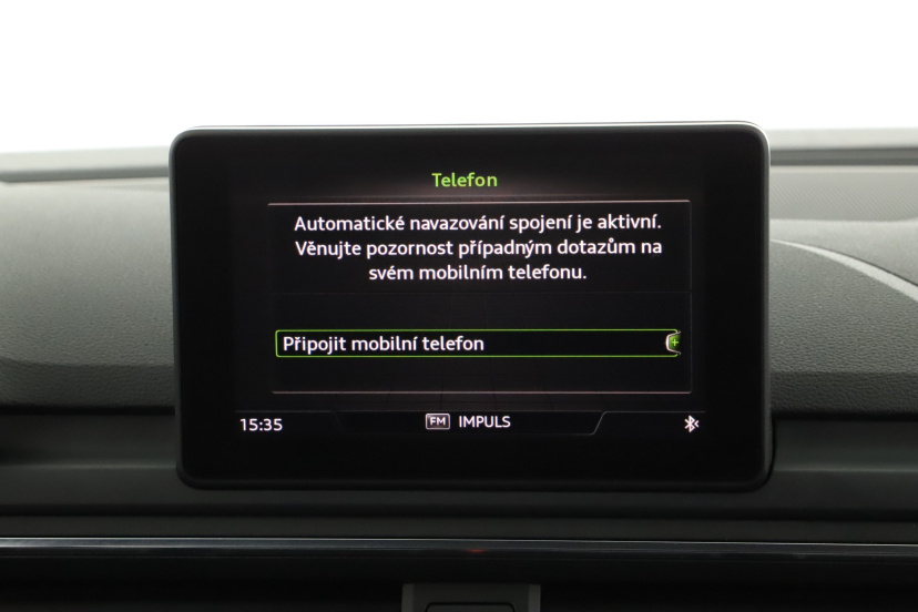 Audi A4, 2018