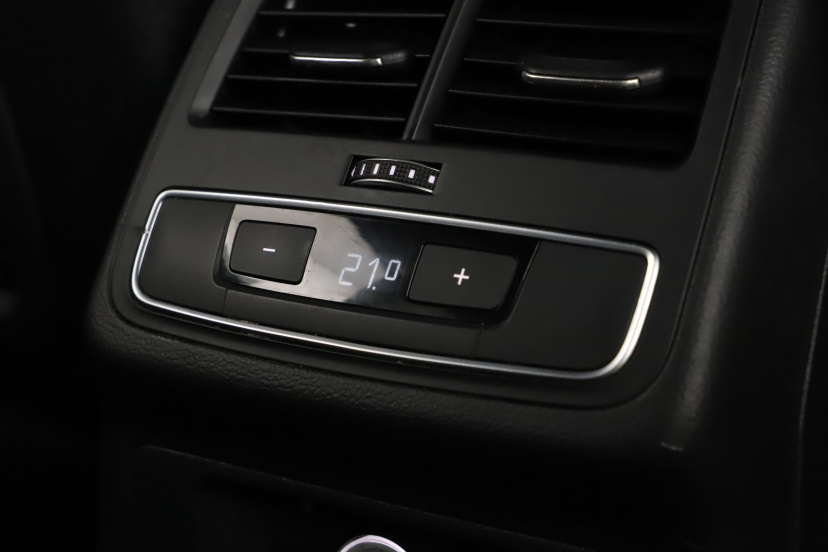 Audi A4, 2018