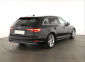 Audi A4, 2018