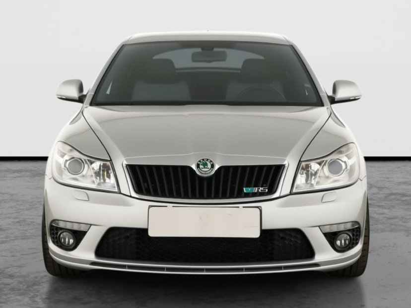 Škoda Octavia, 2011