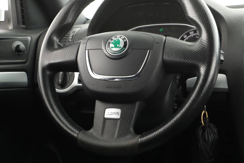Škoda Octavia, 2011