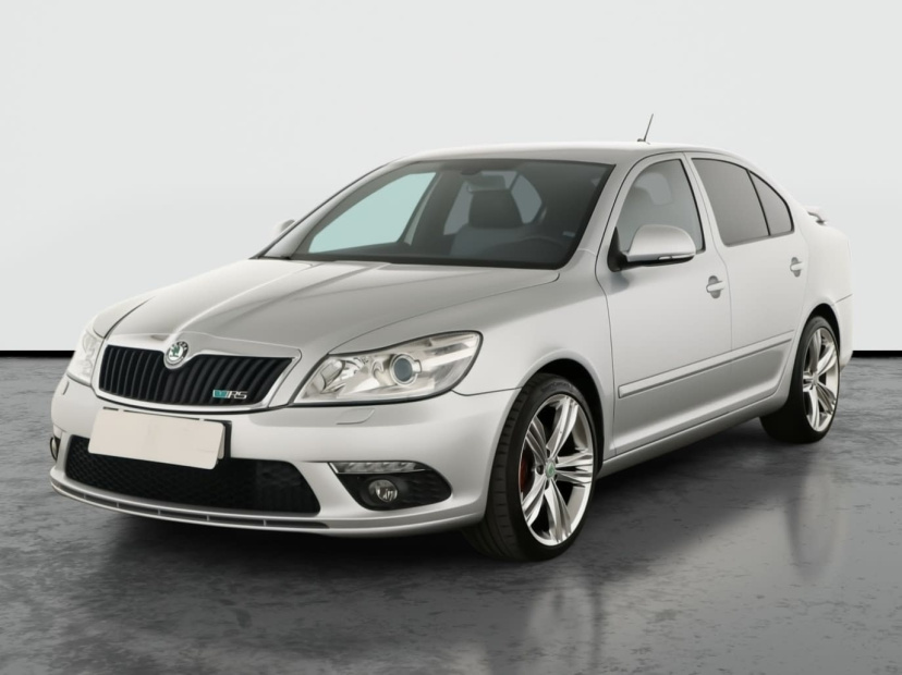 Škoda Octavia, 2011