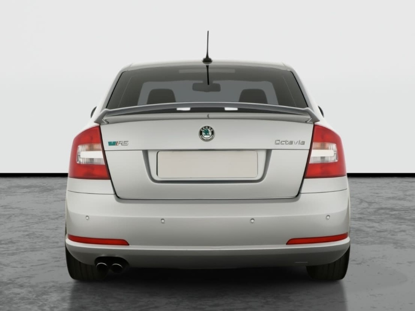 Škoda Octavia, 2011