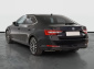 Škoda Superb, 2017