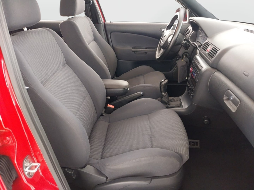 Škoda Octavia, 2010