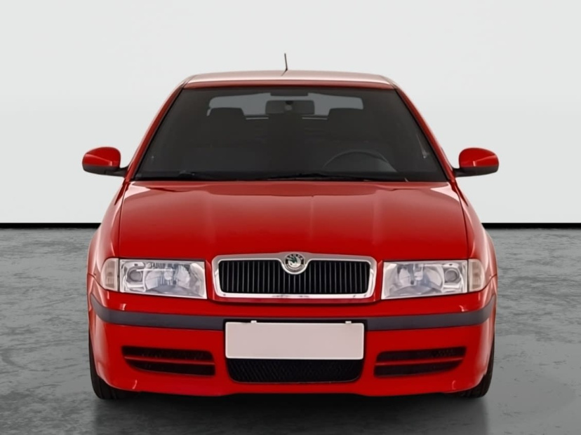 Škoda Octavia, 2010